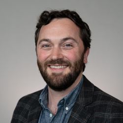 Kevin Coughlin, MD